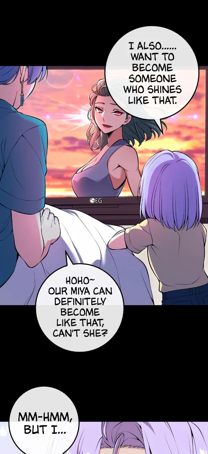 Webtoon Character Na Kang Lim Chapter 125 page 51 - 