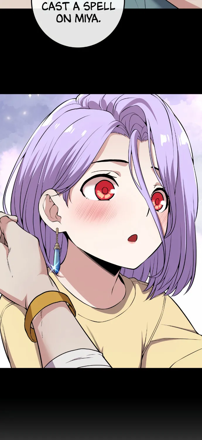 Webtoon Character Na Kang Lim Chapter 125 page 53 - 