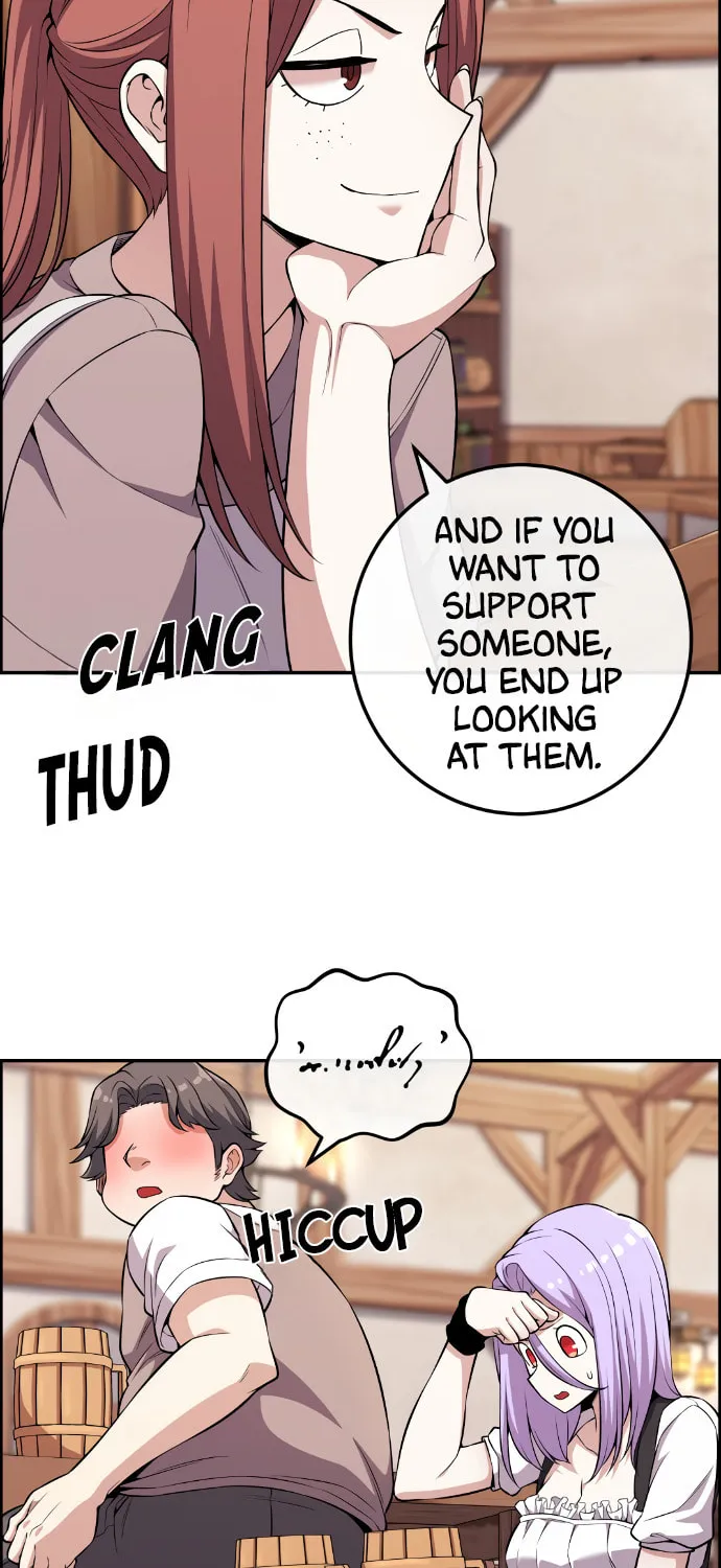 Webtoon Character Na Kang Lim Chapter 125 page 7 - 