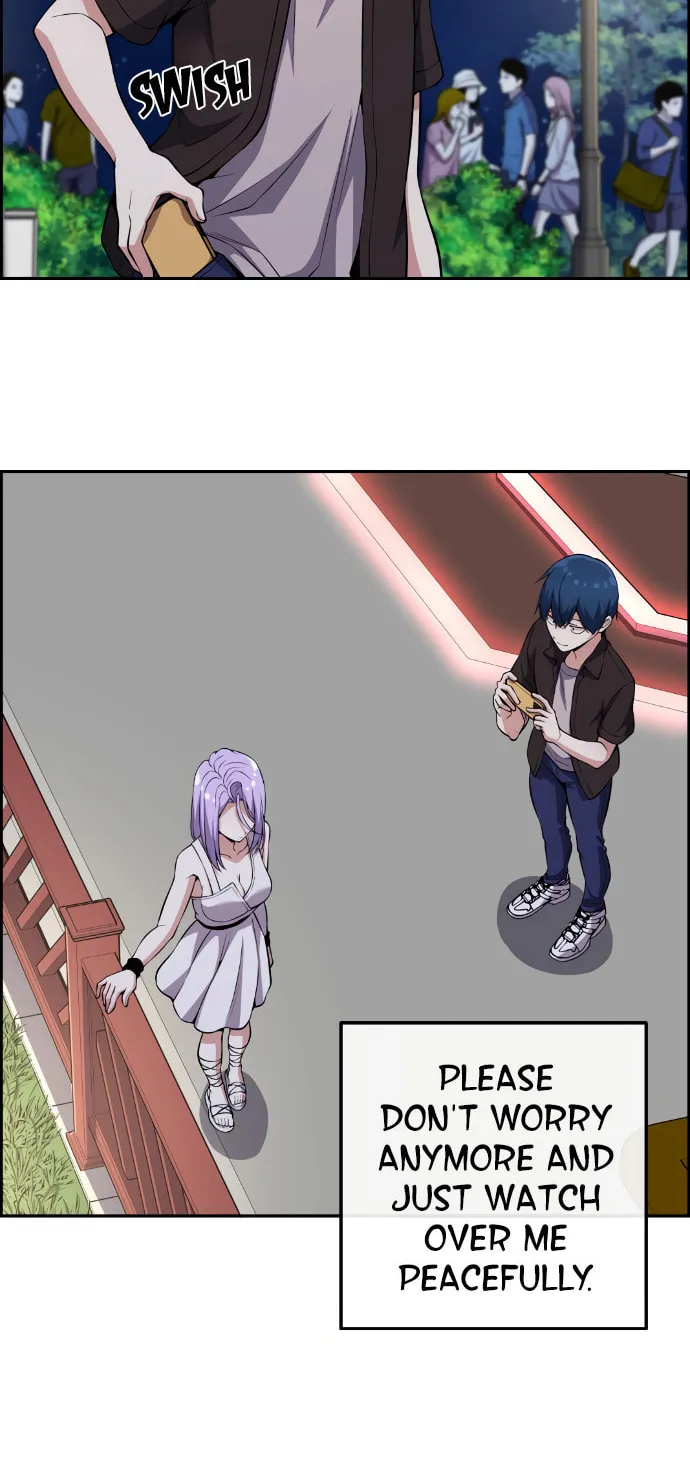 Webtoon Character Na Kang Lim Chapter 125 page 61 - 