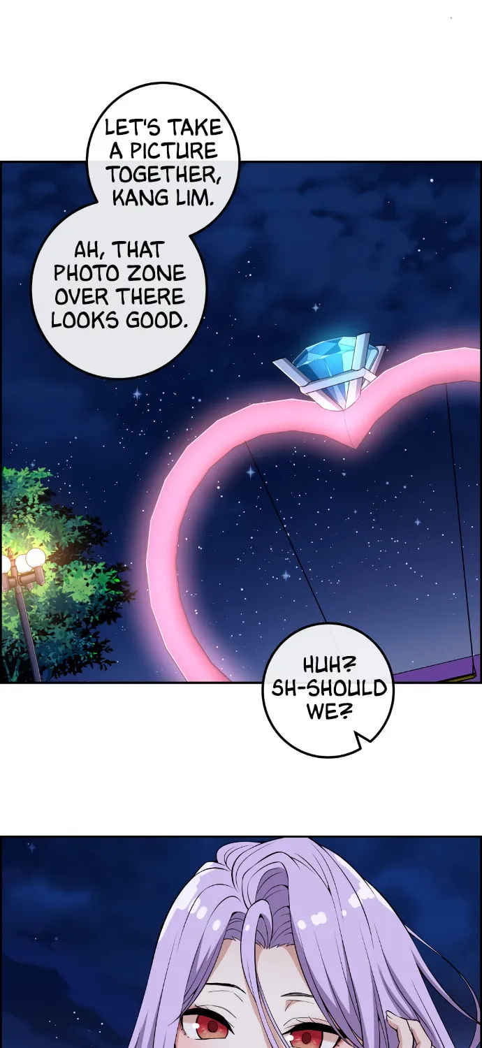 Webtoon Character Na Kang Lim Chapter 125 page 66 - 