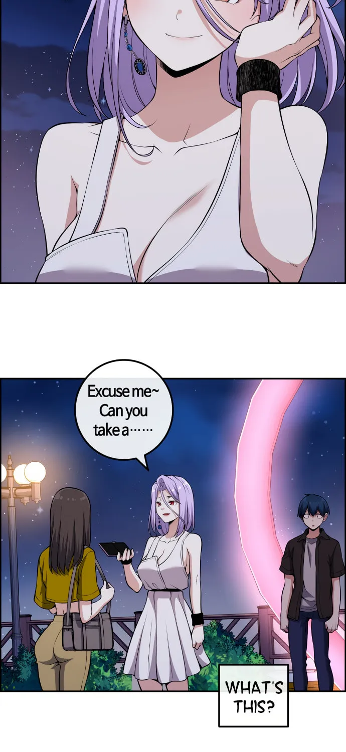Webtoon Character Na Kang Lim Chapter 125 page 67 - 