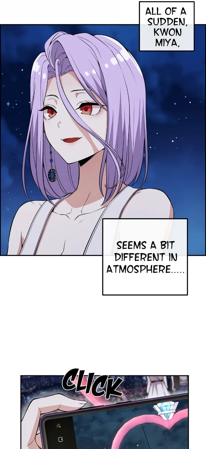 Webtoon Character Na Kang Lim Chapter 125 page 69 - 