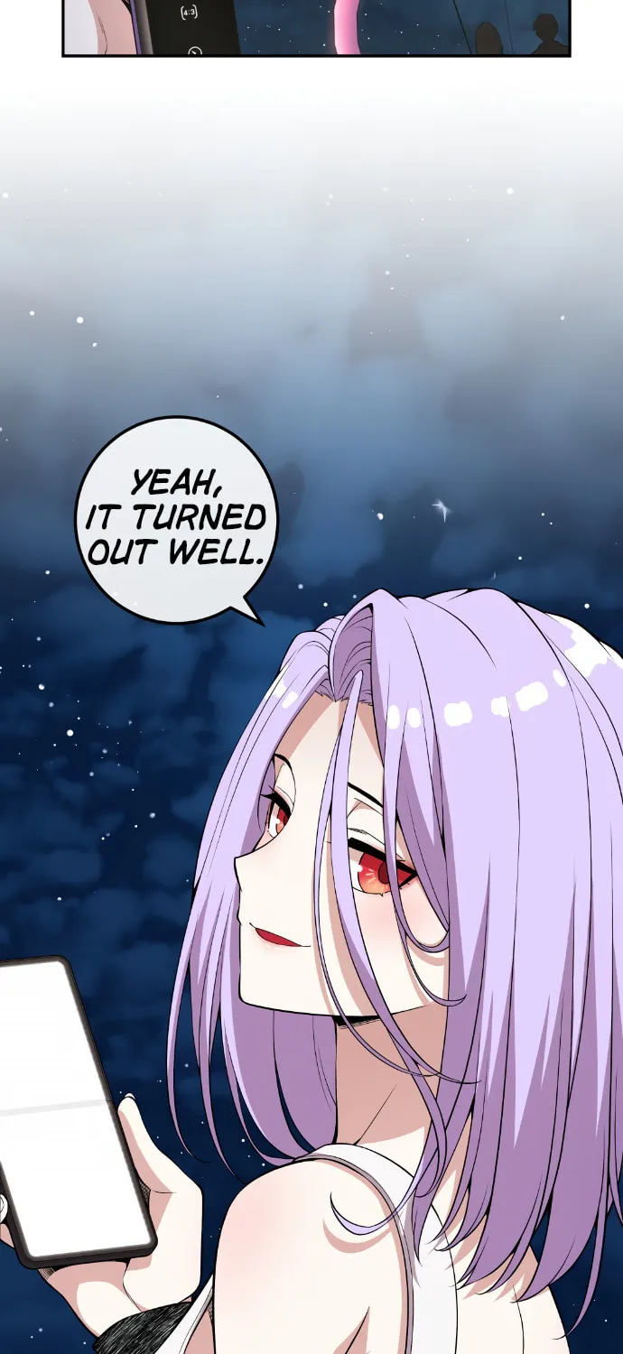 Webtoon Character Na Kang Lim Chapter 125 page 70 - 