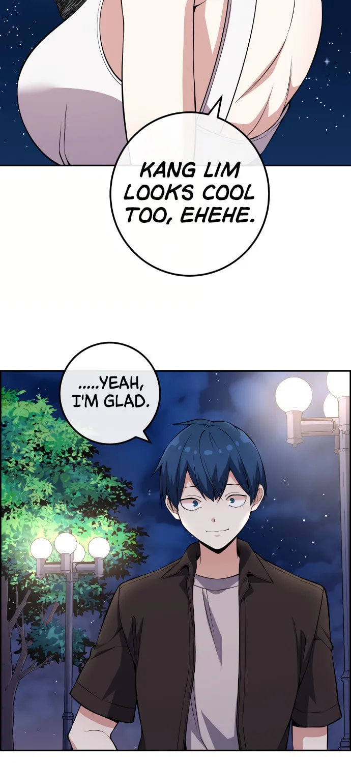 Webtoon Character Na Kang Lim Chapter 125 page 71 - 