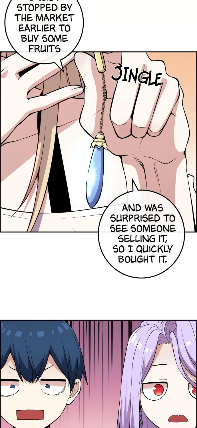 Webtoon Character Na Kang Lim Chapter 125 page 76 - 