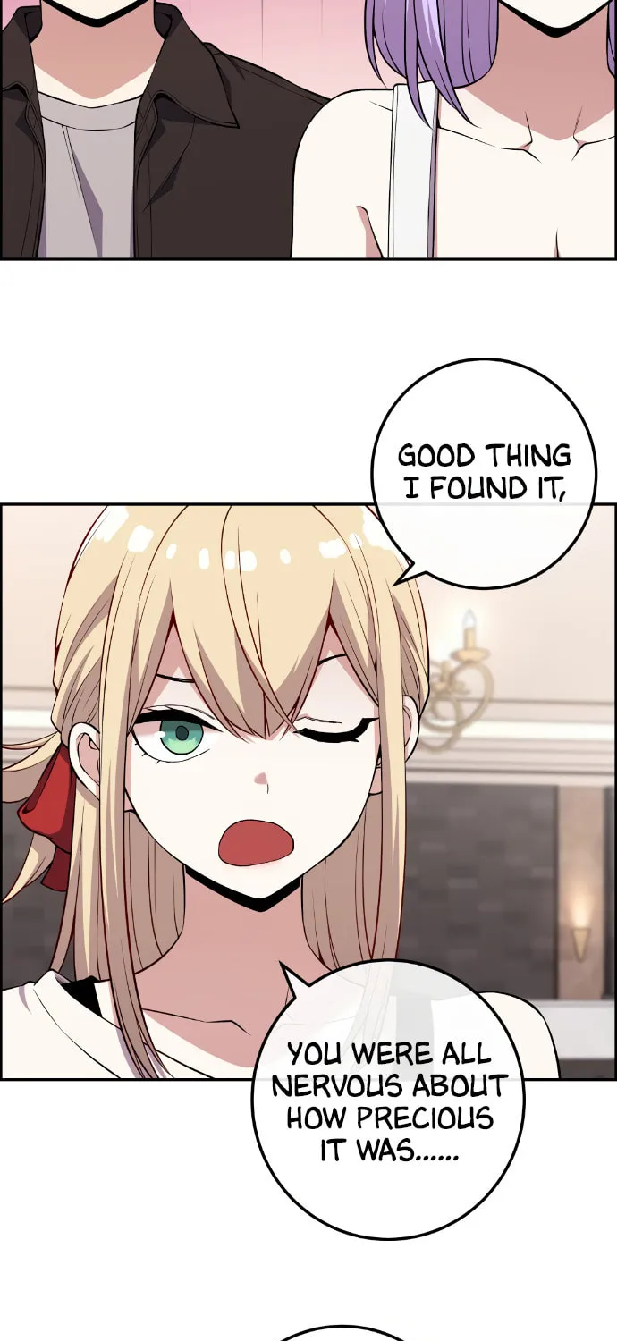 Webtoon Character Na Kang Lim Chapter 125 page 77 - 