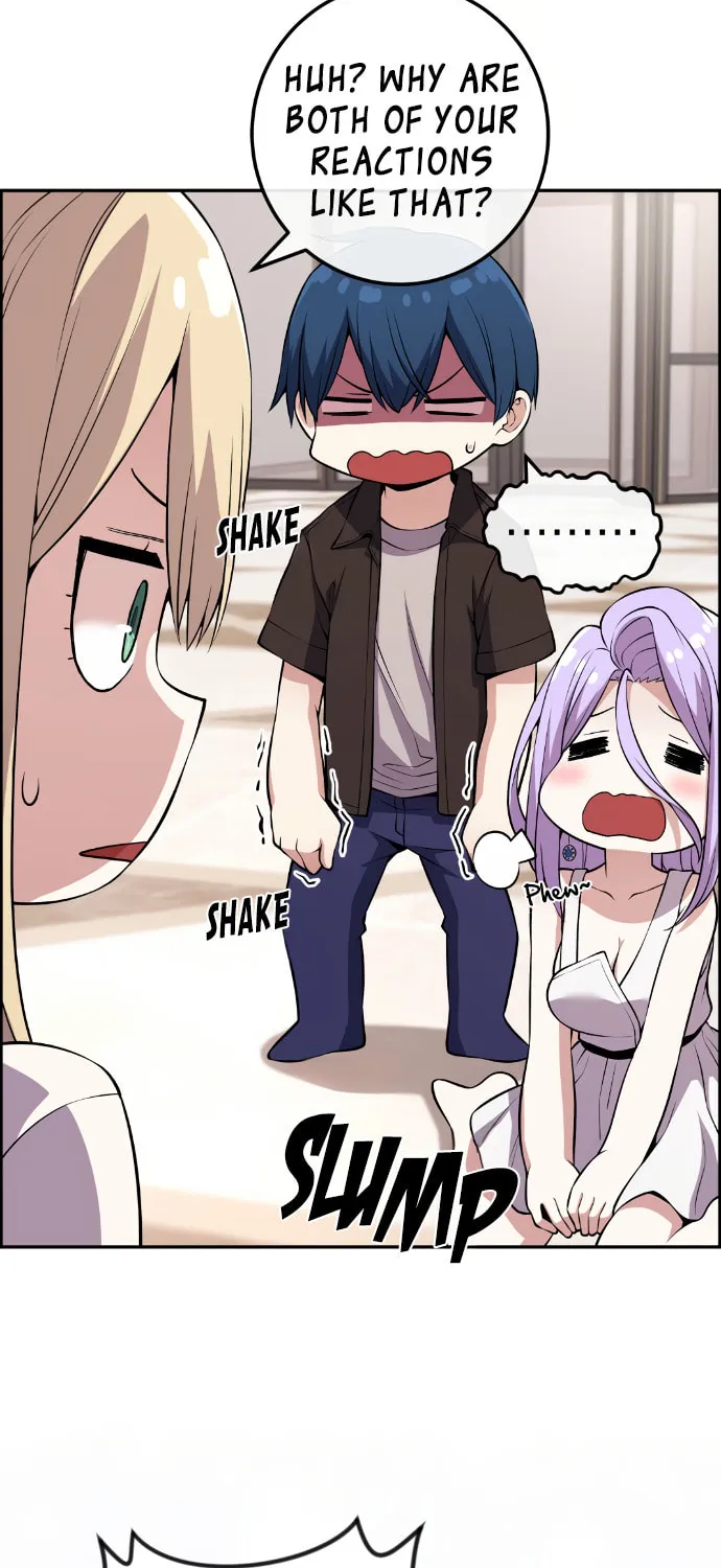 Webtoon Character Na Kang Lim Chapter 125 page 78 - 