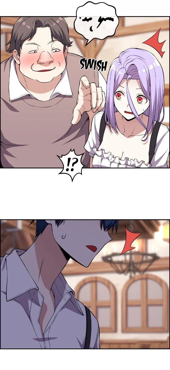 Webtoon Character Na Kang Lim Chapter 125 page 9 - 