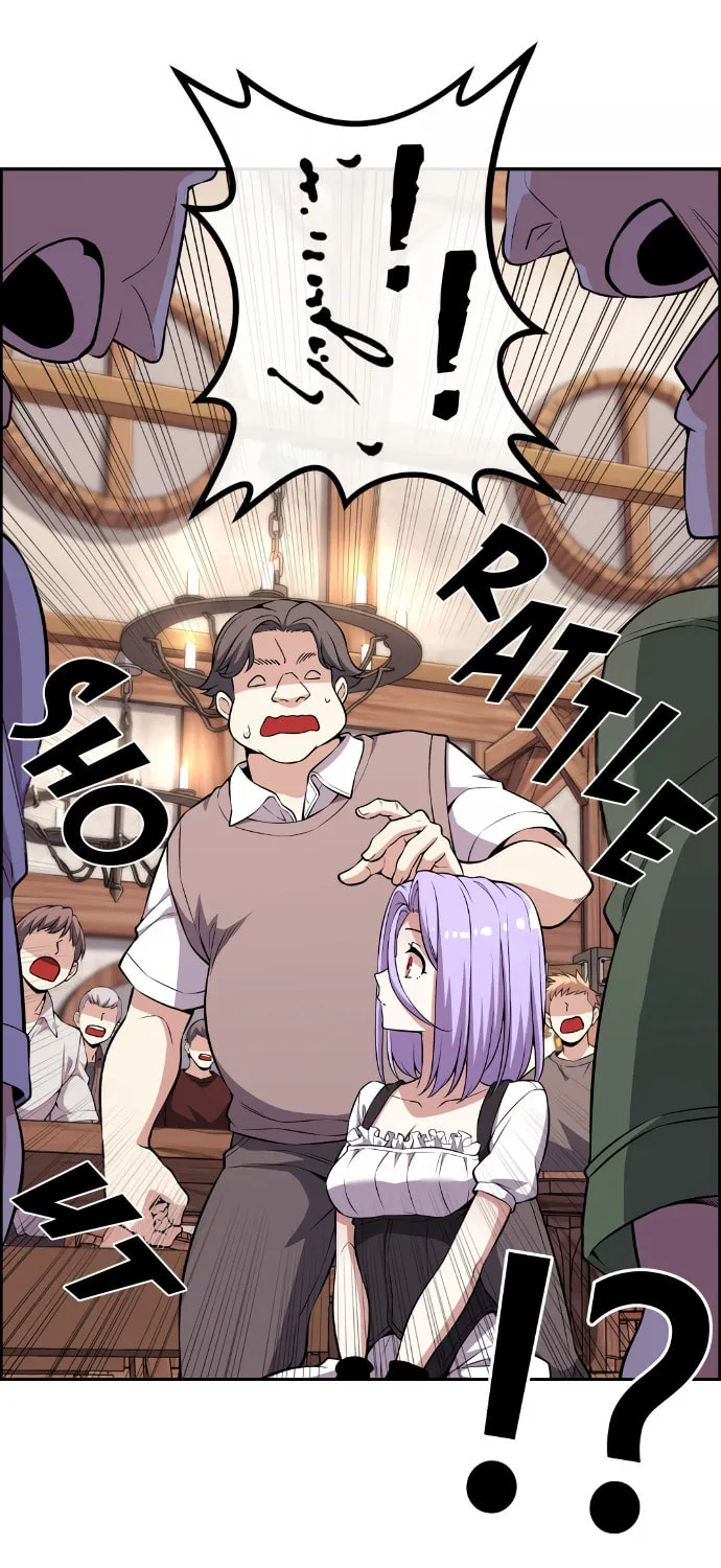 Webtoon Character Na Kang Lim Chapter 125 page 10 - 