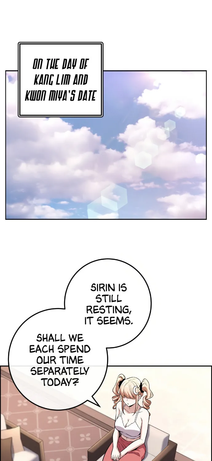 Webtoon Character Na Kang Lim Chapter 126 page 2 - 