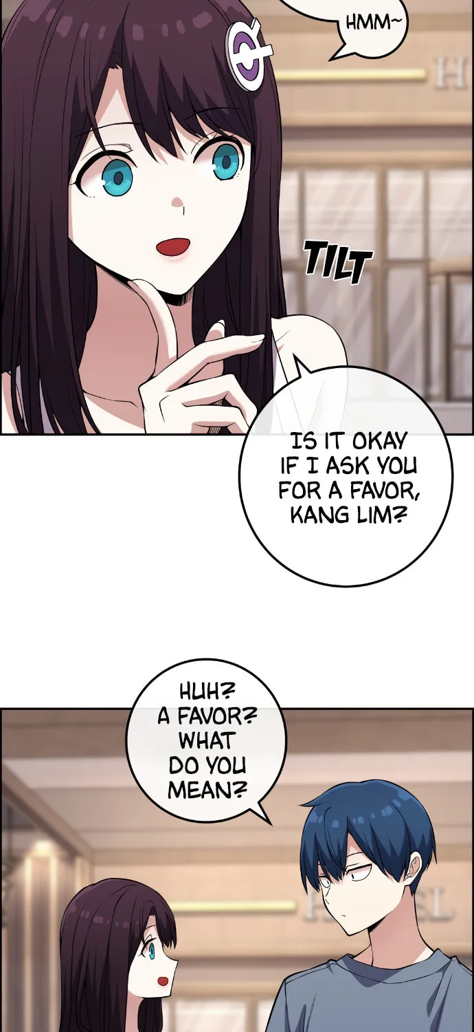 Webtoon Character Na Kang Lim Chapter 126 page 11 - 
