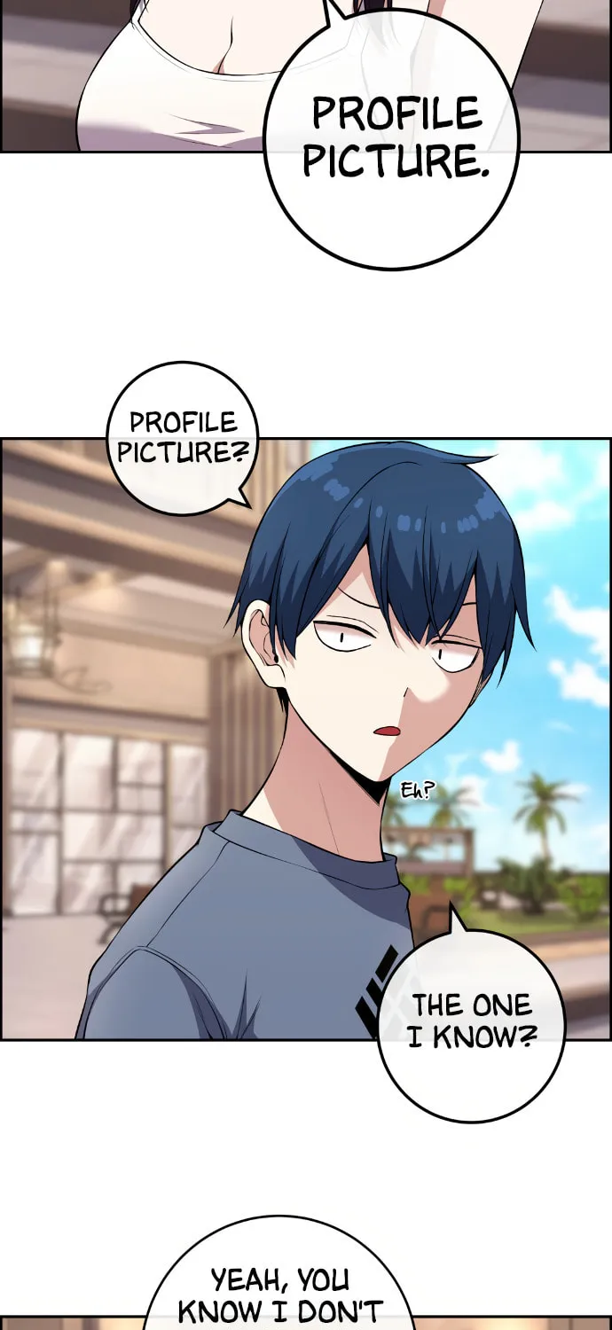 Webtoon Character Na Kang Lim Chapter 126 page 13 - 