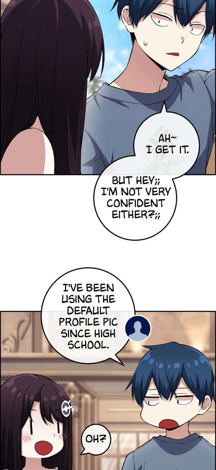 Webtoon Character Na Kang Lim Chapter 126 page 16 - 
