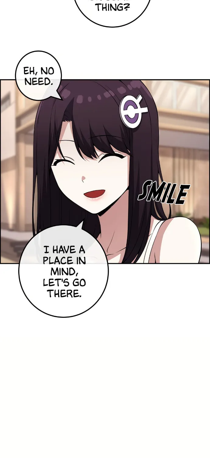 Webtoon Character Na Kang Lim Chapter 126 page 18 - 