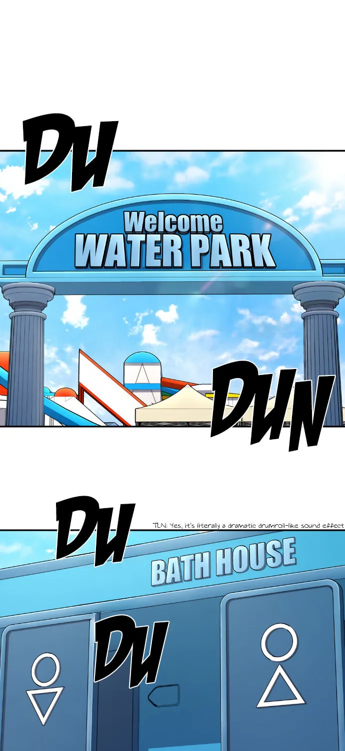Webtoon Character Na Kang Lim Chapter 126 page 19 - 