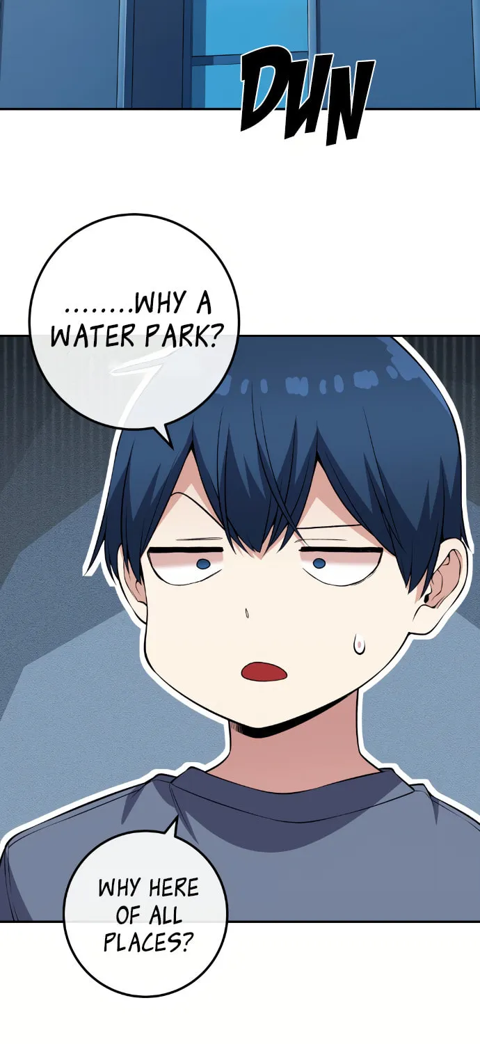 Webtoon Character Na Kang Lim Chapter 126 page 20 - 