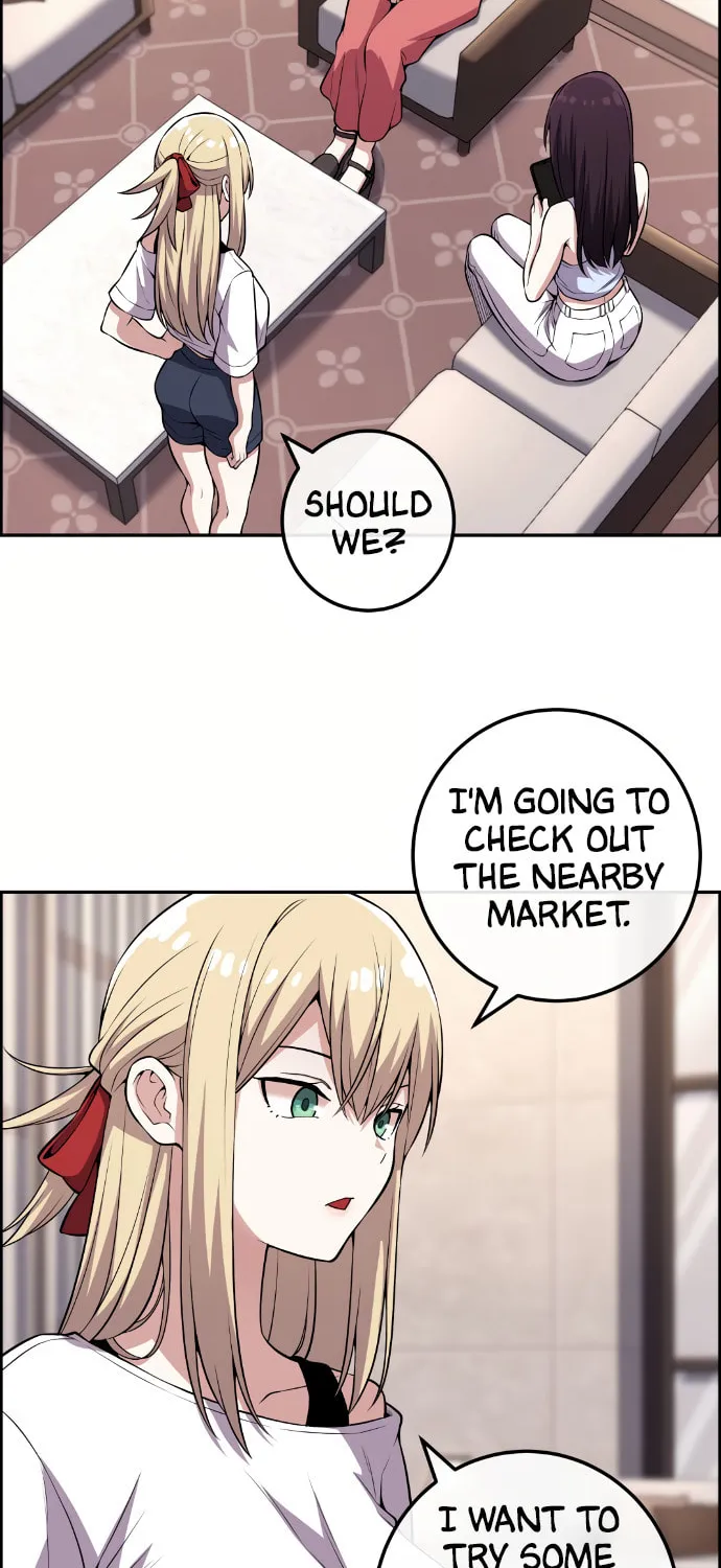 Webtoon Character Na Kang Lim Chapter 126 page 3 - 