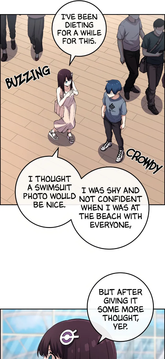 Webtoon Character Na Kang Lim Chapter 126 page 22 - 