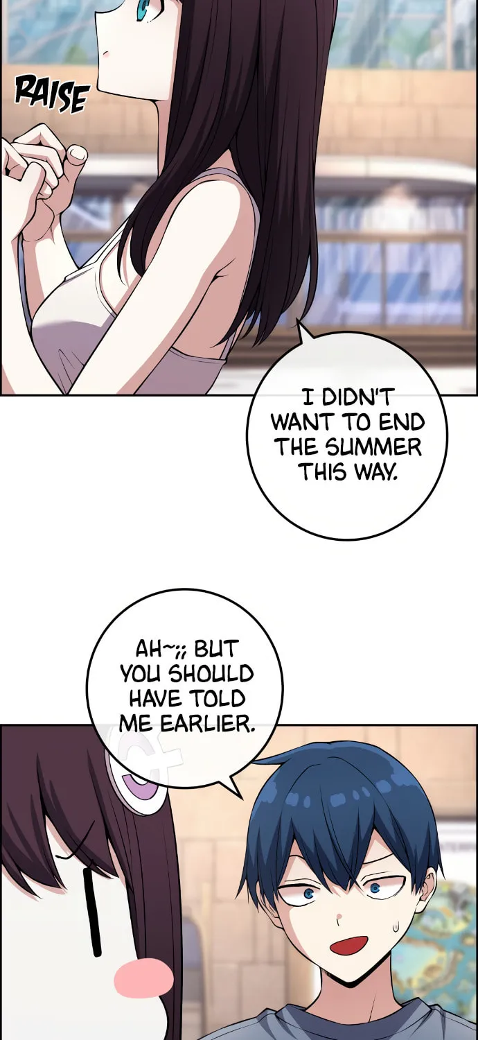Webtoon Character Na Kang Lim Chapter 126 page 23 - 