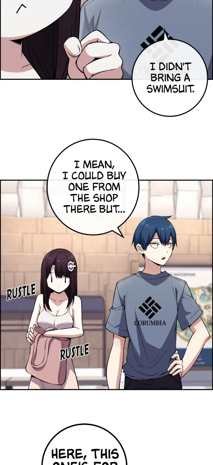 Webtoon Character Na Kang Lim Chapter 126 page 24 - 