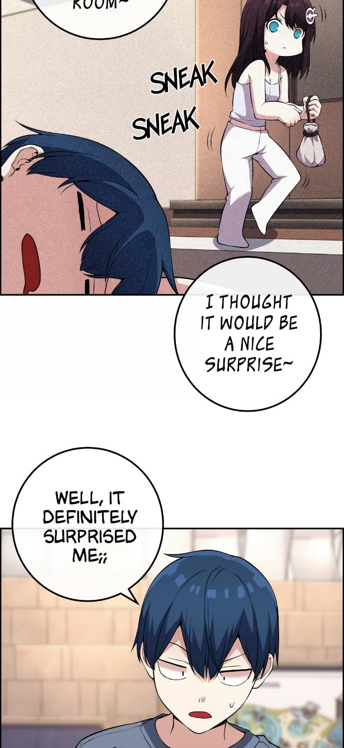 Webtoon Character Na Kang Lim Chapter 126 page 26 - 