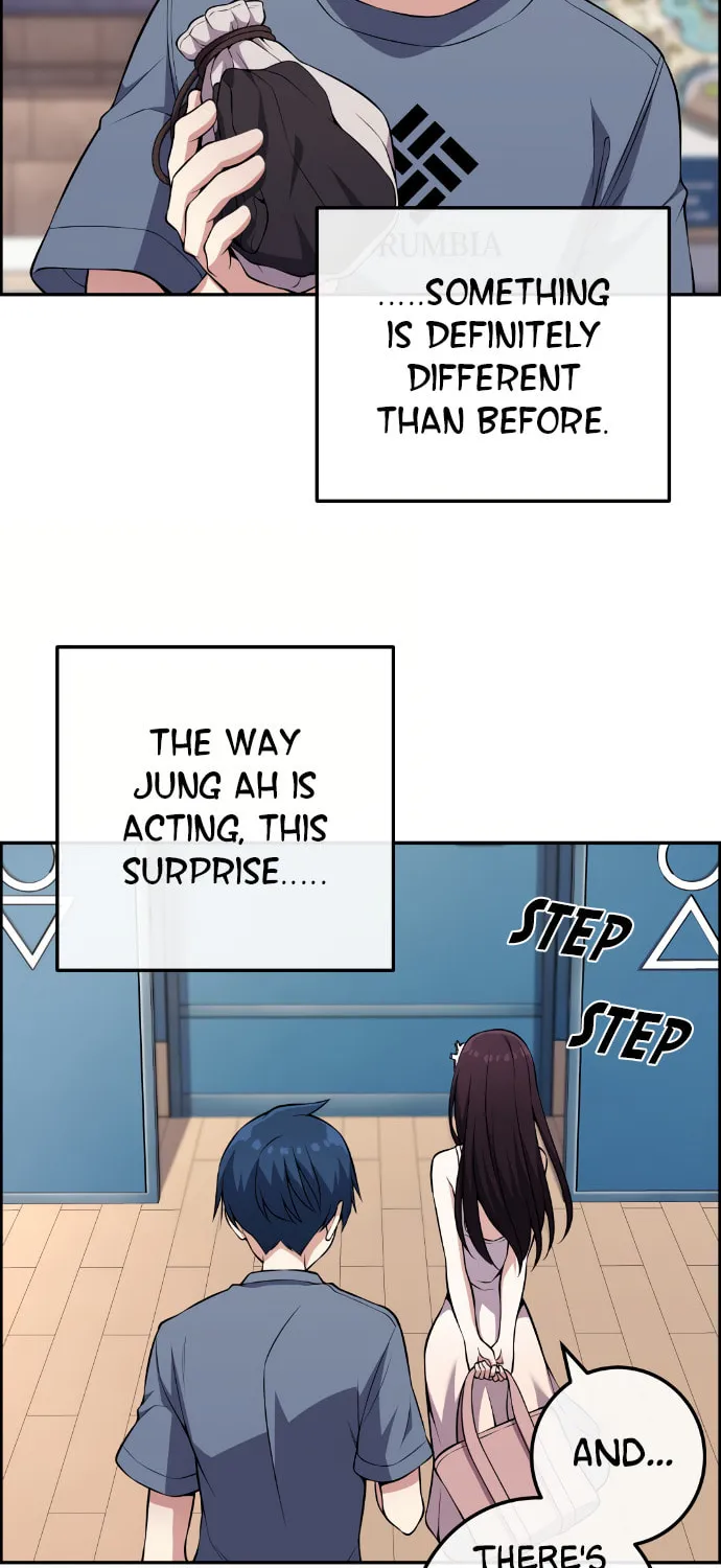 Webtoon Character Na Kang Lim Chapter 126 page 27 - 