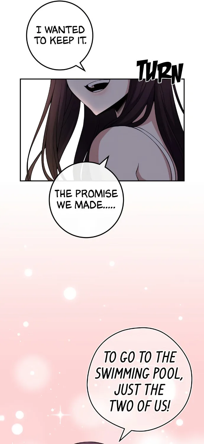 Webtoon Character Na Kang Lim Chapter 126 page 29 - 