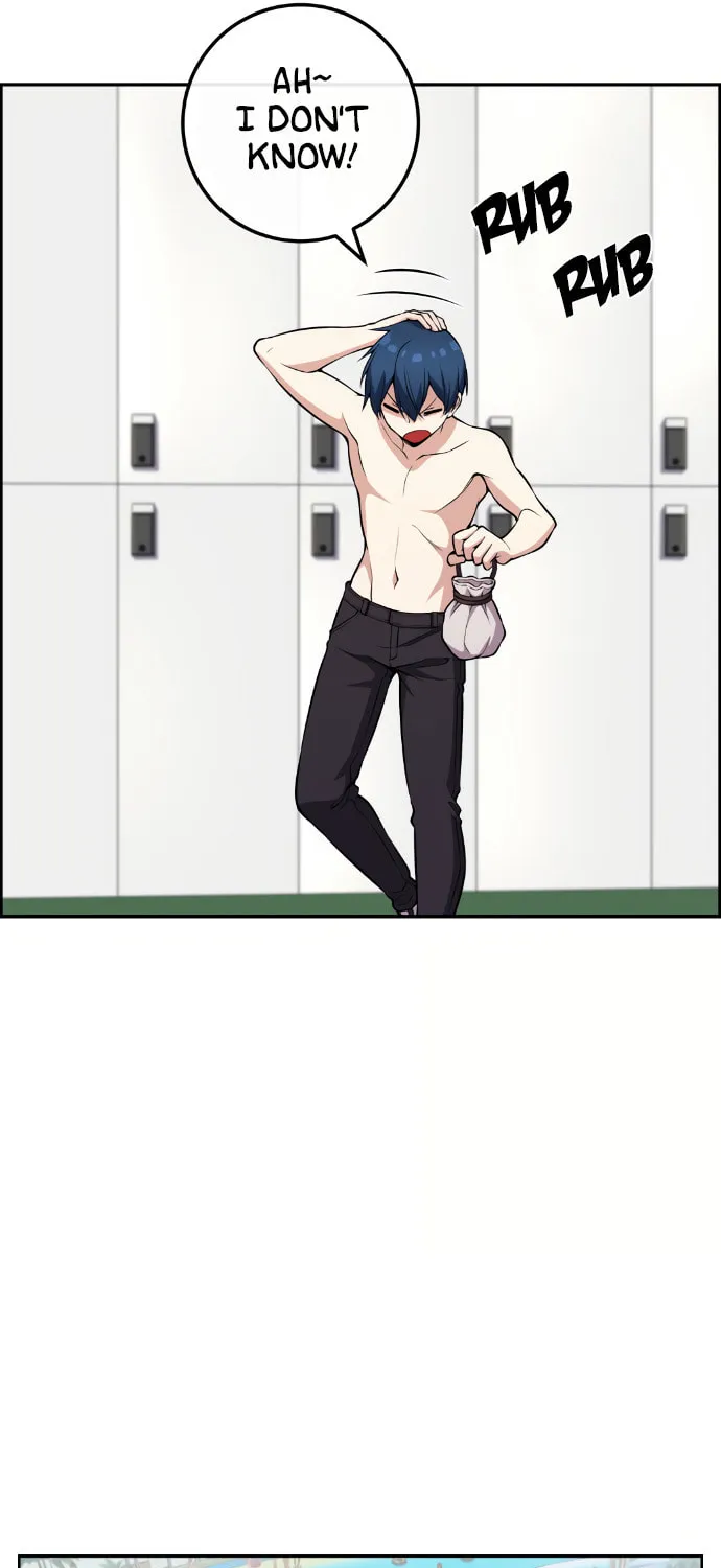 Webtoon Character Na Kang Lim Chapter 126 page 36 - 