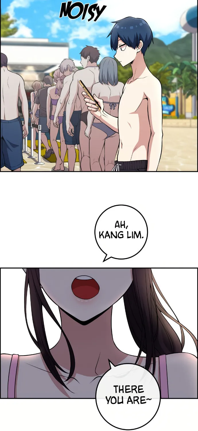 Webtoon Character Na Kang Lim Chapter 126 page 38 - 