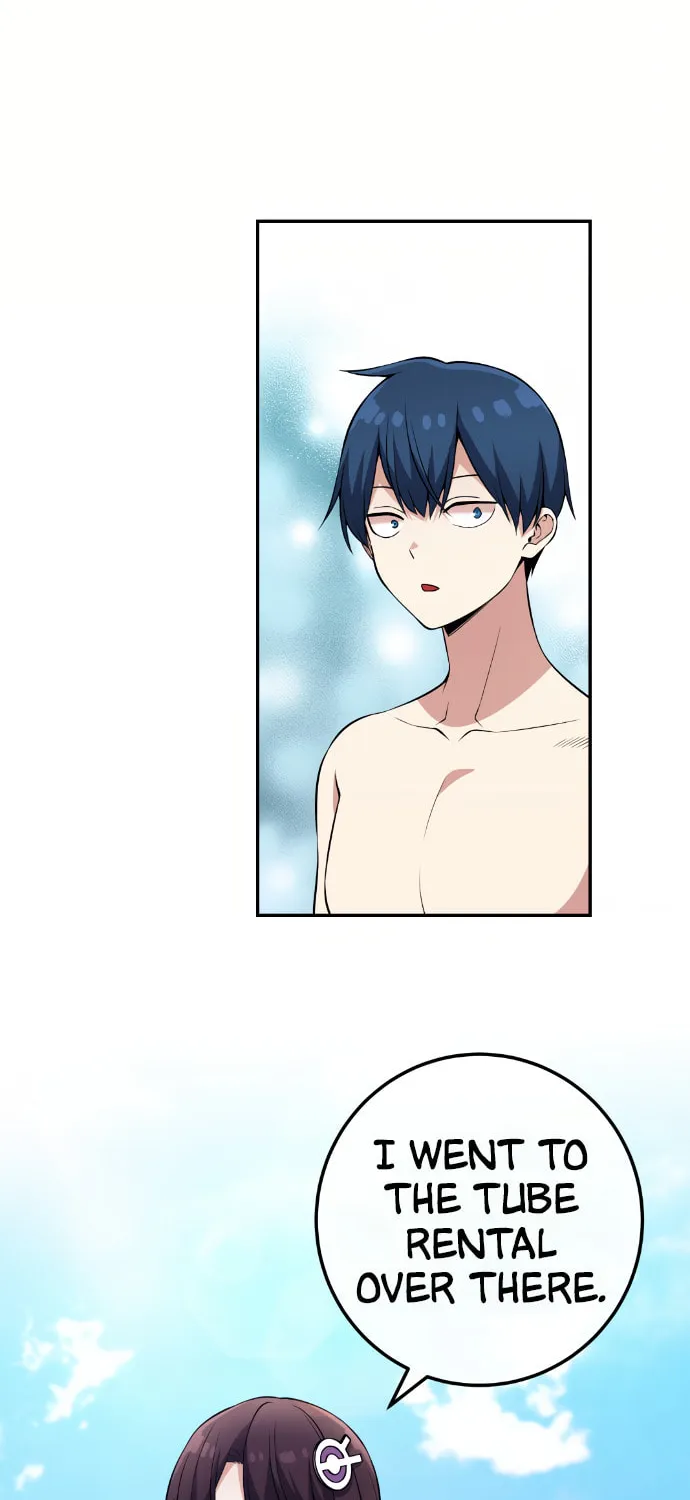 Webtoon Character Na Kang Lim Chapter 126 page 39 - 