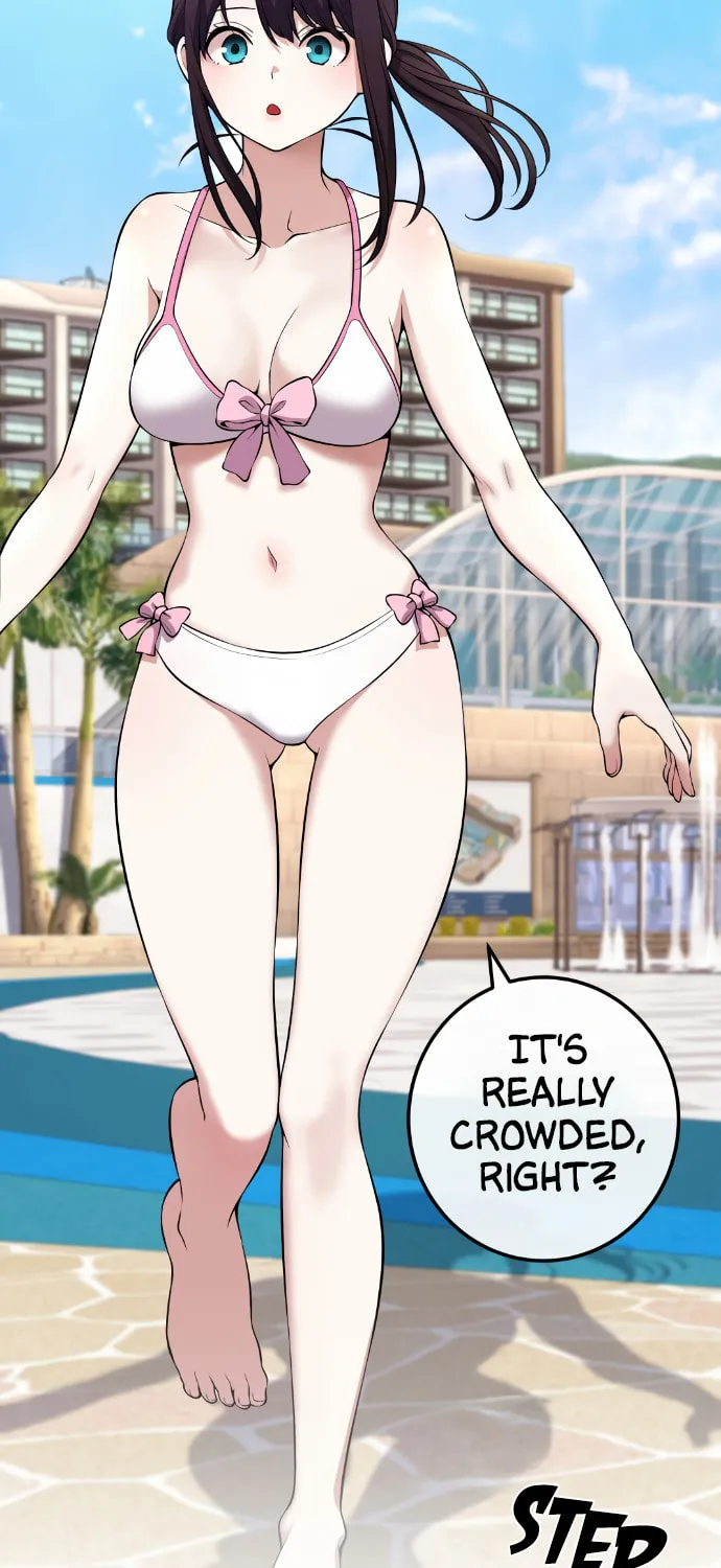 Webtoon Character Na Kang Lim Chapter 126 page 40 - 