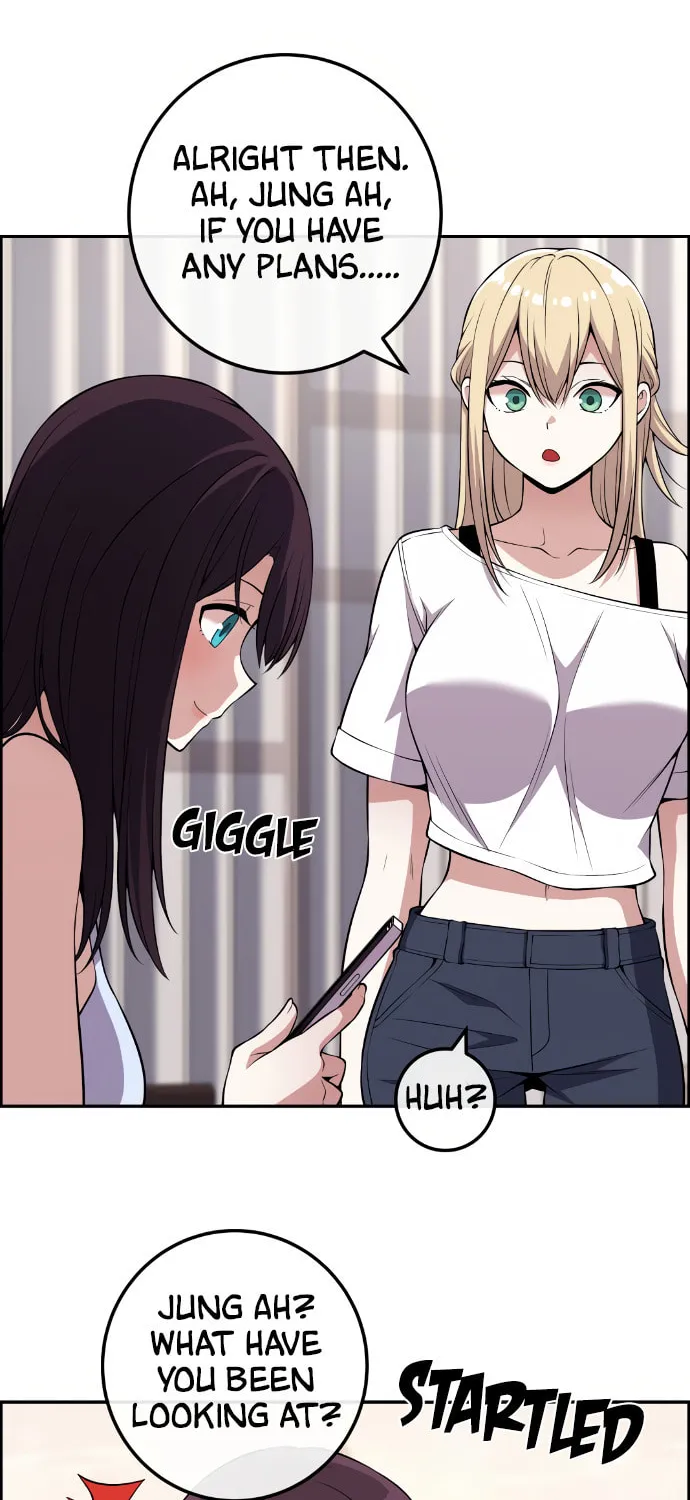 Webtoon Character Na Kang Lim Chapter 126 page 5 - 