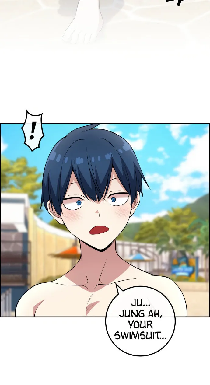 Webtoon Character Na Kang Lim Chapter 126 page 41 - 