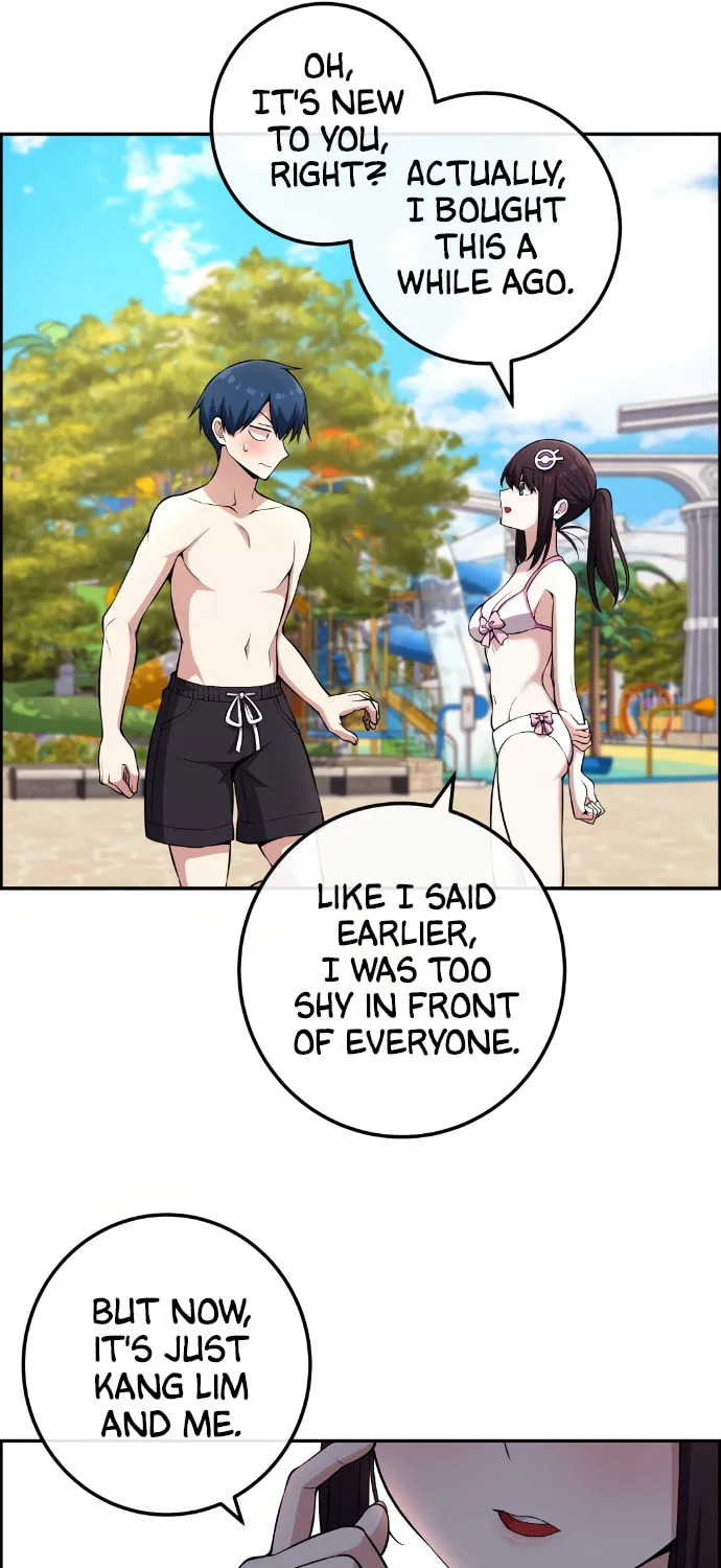 Webtoon Character Na Kang Lim Chapter 126 page 42 - 