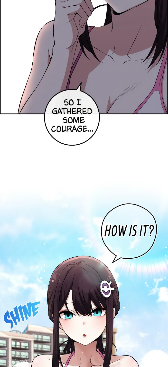 Webtoon Character Na Kang Lim Chapter 126 page 43 - 