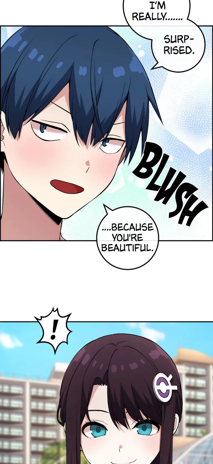 Webtoon Character Na Kang Lim Chapter 126 page 46 - 