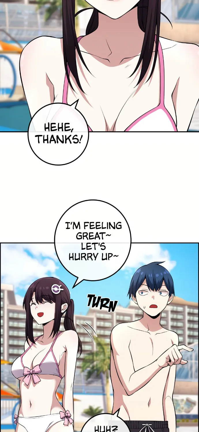 Webtoon Character Na Kang Lim Chapter 126 page 47 - 