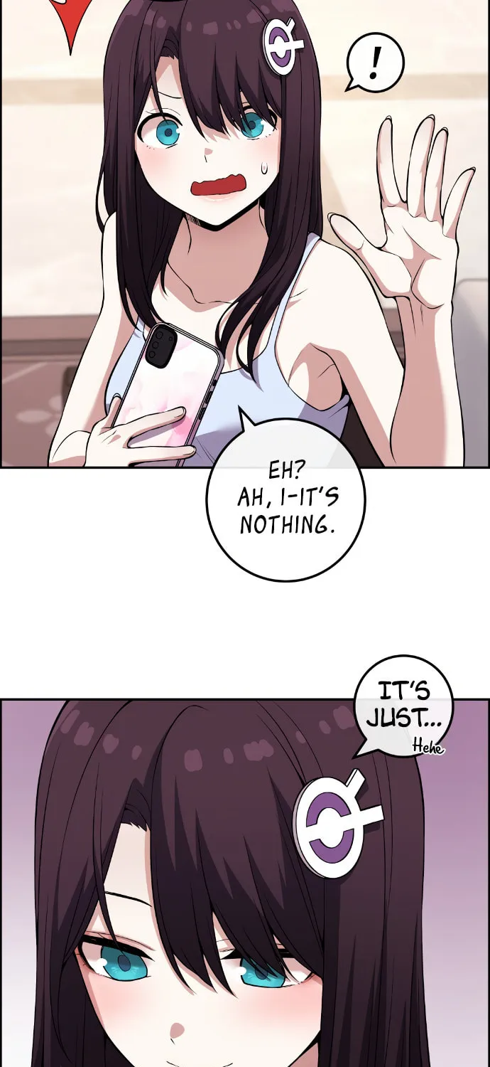 Webtoon Character Na Kang Lim Chapter 126 page 6 - 