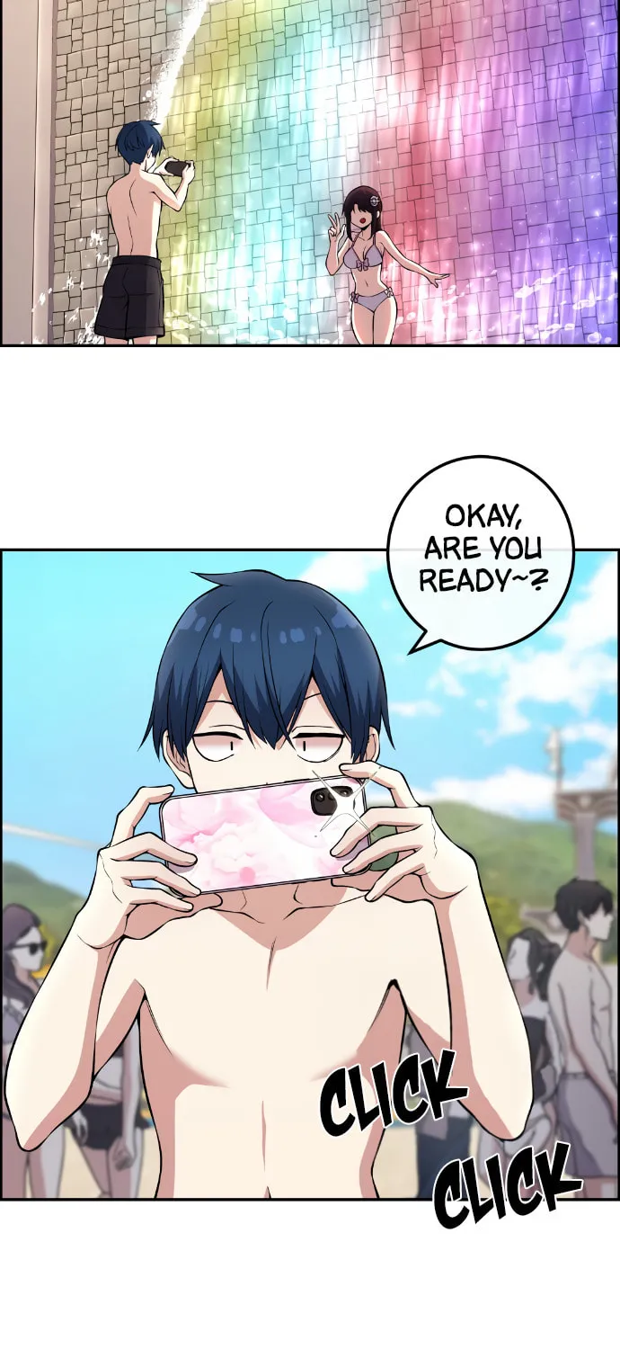 Webtoon Character Na Kang Lim Chapter 126 page 51 - 