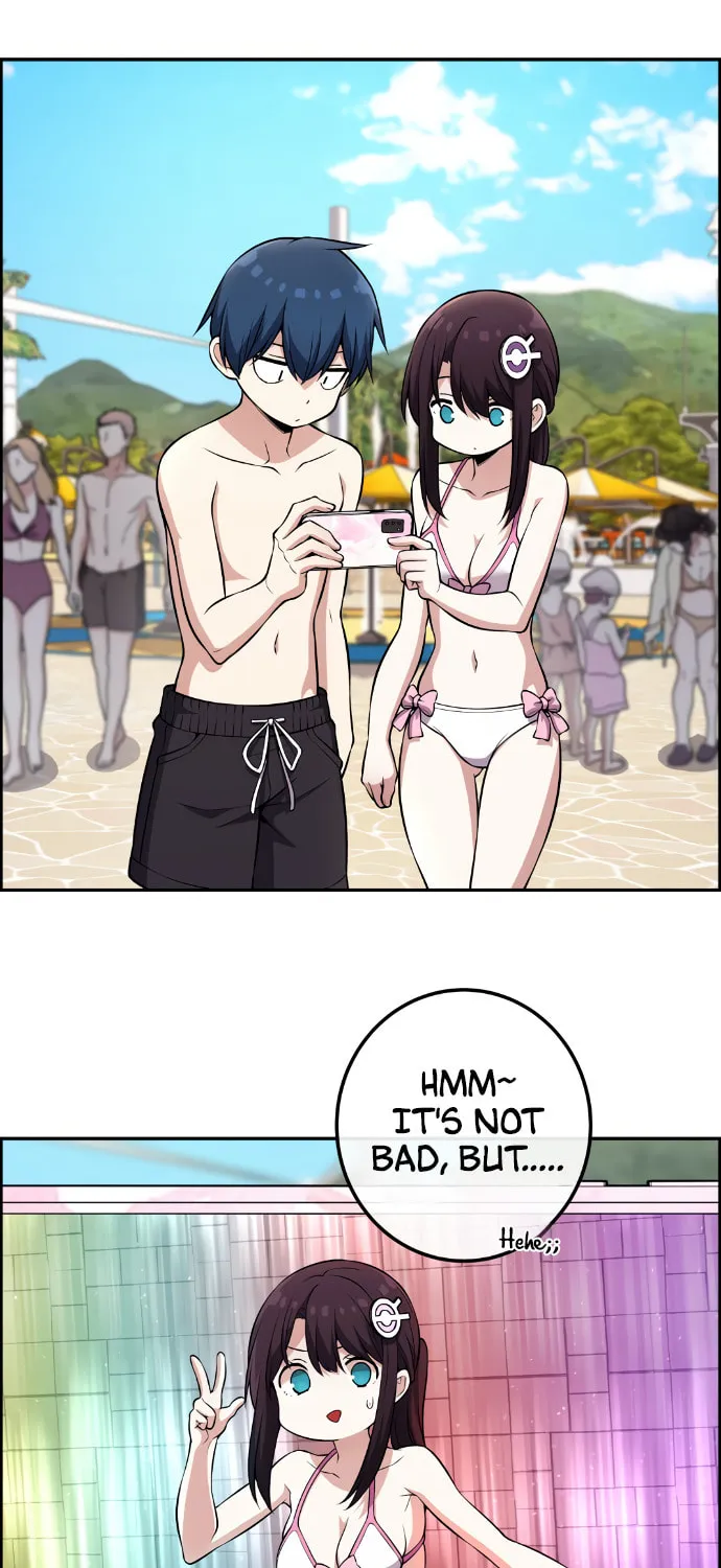 Webtoon Character Na Kang Lim Chapter 126 page 52 - 