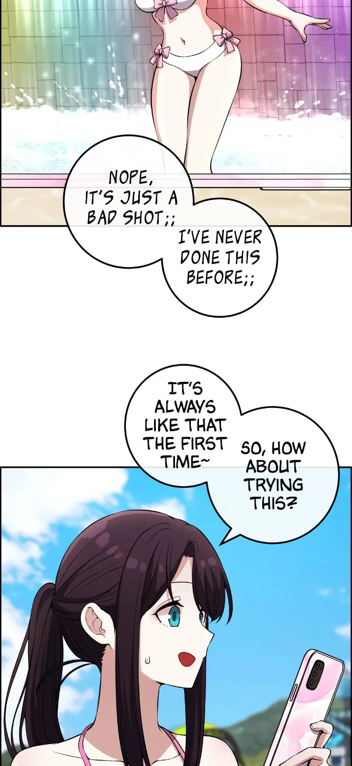 Webtoon Character Na Kang Lim Chapter 126 page 53 - 