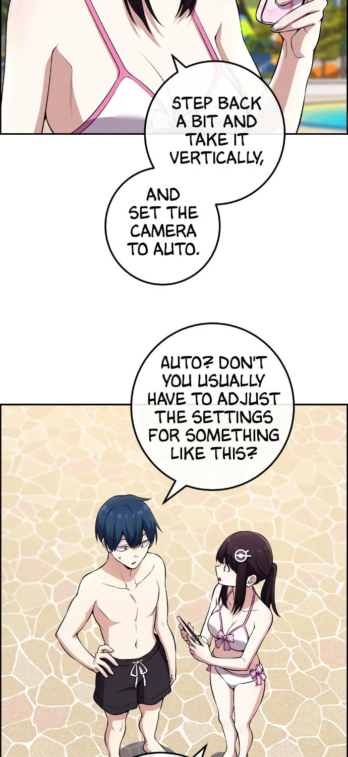 Webtoon Character Na Kang Lim Chapter 126 page 54 - 