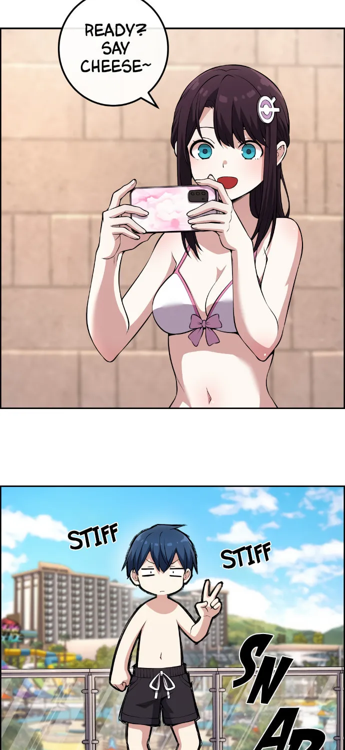 Webtoon Character Na Kang Lim Chapter 126 page 59 - 