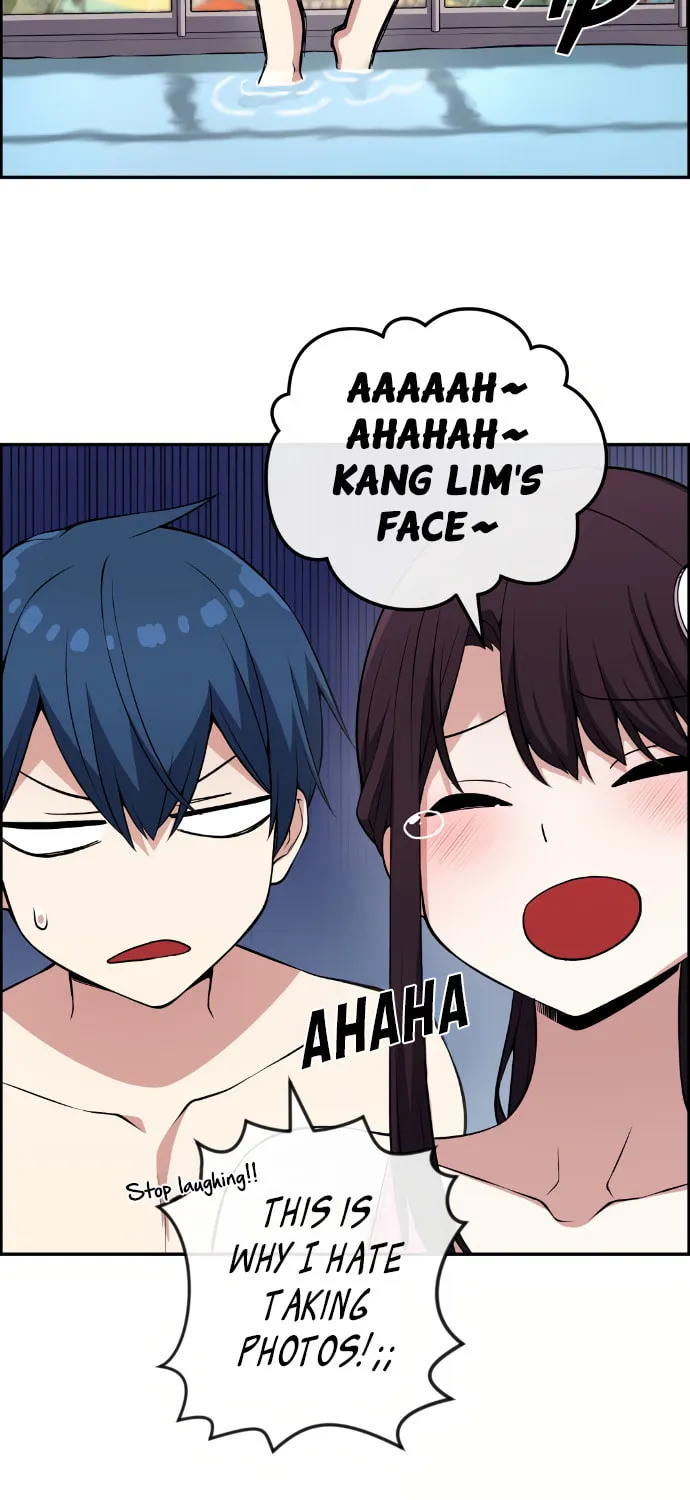 Webtoon Character Na Kang Lim Chapter 126 page 60 - 