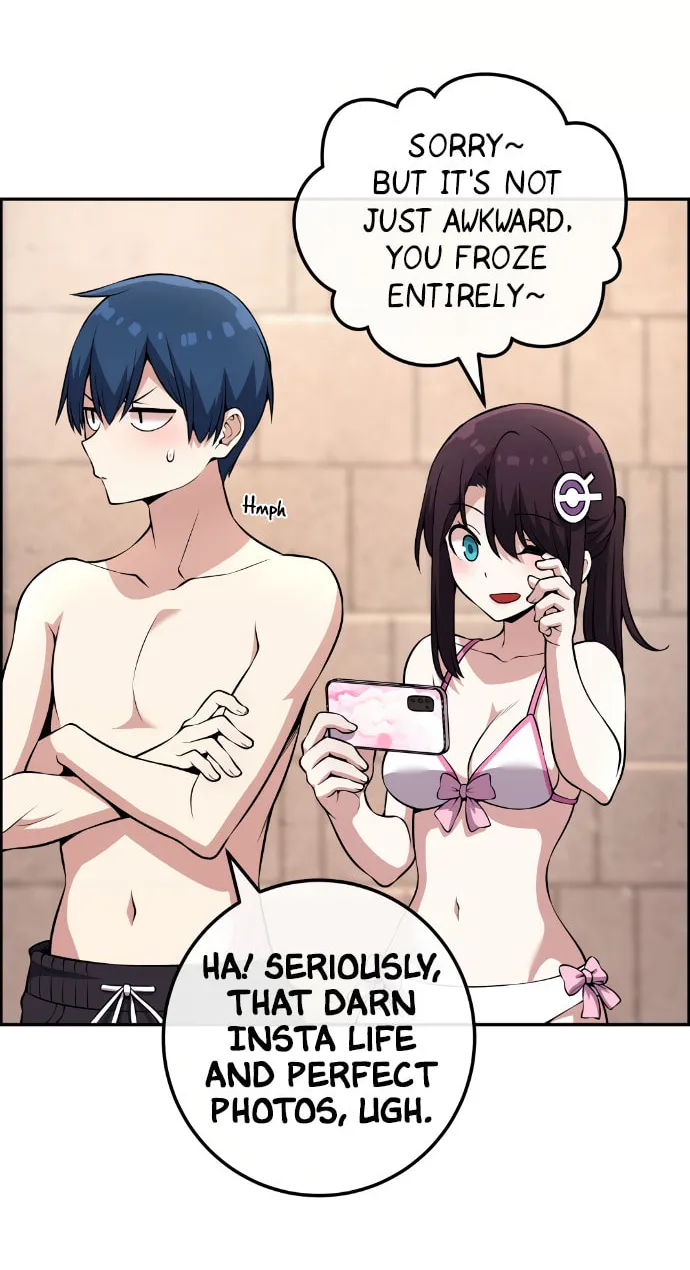 Webtoon Character Na Kang Lim Chapter 126 page 61 - 