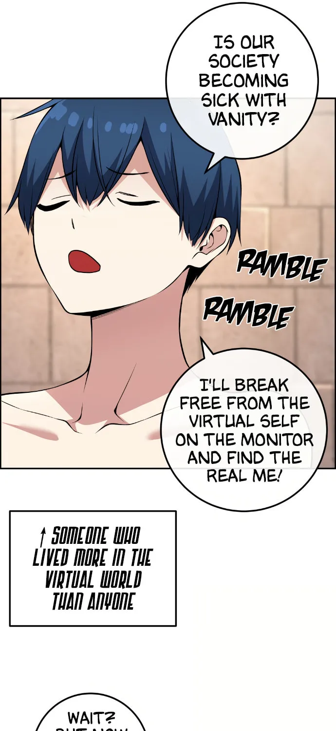 Webtoon Character Na Kang Lim Chapter 126 page 62 - 