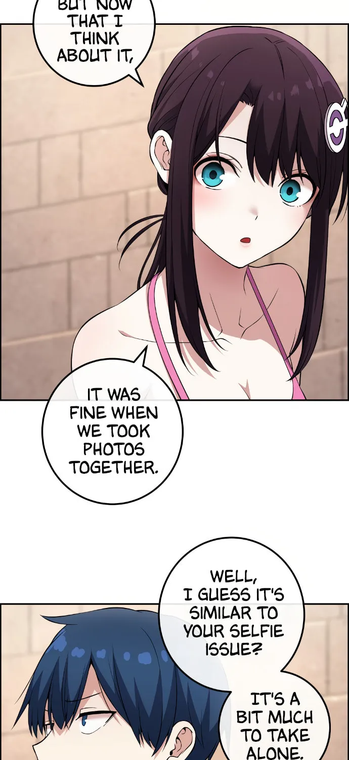 Webtoon Character Na Kang Lim Chapter 126 page 63 - 