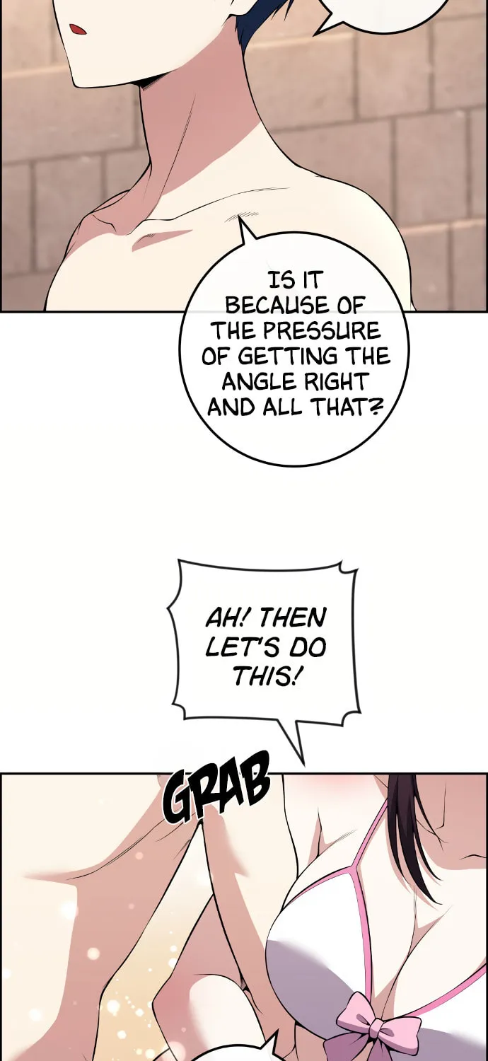Webtoon Character Na Kang Lim Chapter 126 page 64 - 