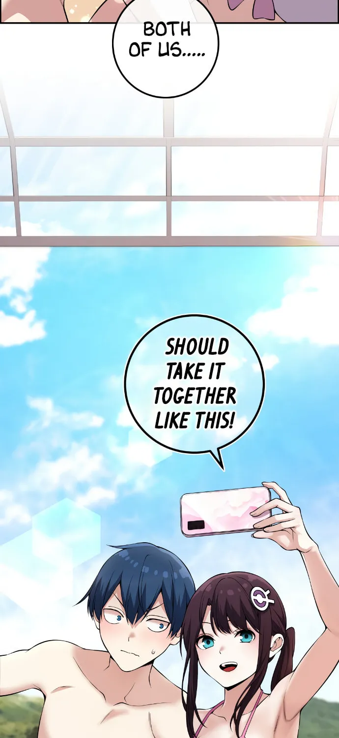 Webtoon Character Na Kang Lim Chapter 126 page 65 - 